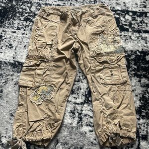 Women’s cargo pants